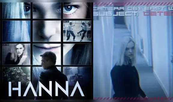 ‘Hanna’ Temporada 2: fecha de estreno y tráiler oficial de la segunda parte de la serie