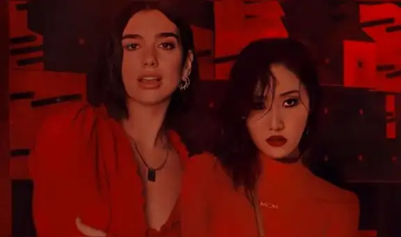 MAMAMOO: Hwasa sobre su single con Dua Lipa: “Es tan bueno que no hay nada más que decir”