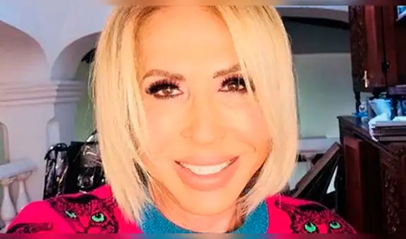 “Que pase el manco”: Laura Bozzo reta a todos en popular videojuego y se declara experta [VIDEO]