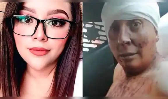 Ingrid Escamilla denunció a su agresor por violencia meses antes de su feminicidio  