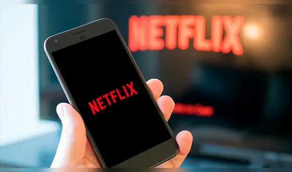 Netflix anuncia nueva suscripción de bajo costo exclusiva para móviles