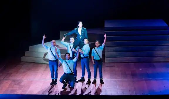 La Mariscala, historia musical