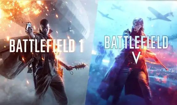 Consigue Battlefield 1 y Battlefield V gratis: guía para aprovechar la oferta de Amazon Prime