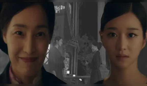 ¿Por qué Park Ok Ran NO sería la mamá de Moon Young en It’s okay to not be okay?