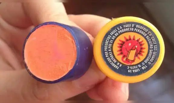 Vía Facebook: Nostalgia en redes por pedido de usuario a conocida marca de helados [FOTO]