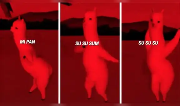 “Mi pan su su sum”: ¿cuál es el origen y qué significa la canción que se viralizó en TikTok?