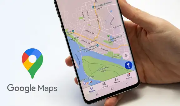 Google Maps: conoce el truco para navegar por el mapa sin conexión a internet