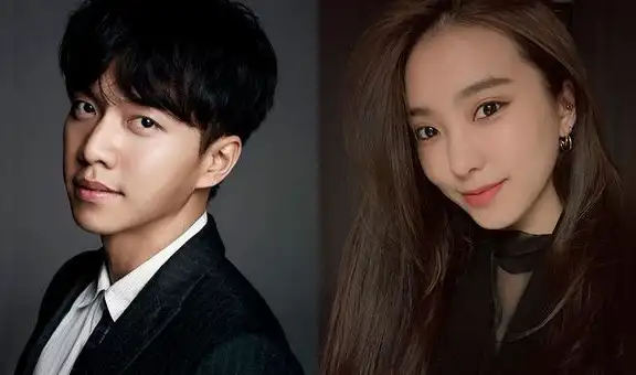 Lee Seun Gi sorprende a Bora con regalos en el set del dorama “Dr. Romantic 2”