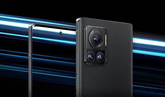 Motorola: anuncian fecha de lanzamiento de su nuevo teléfono con Snapdragon 8 Gen 2