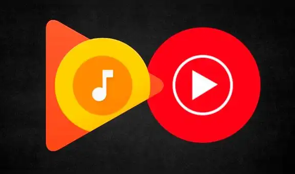 Adiós a Google Play Music, ahora YouTube Music vendrá preinstalado en Android 10 [FOTOS]