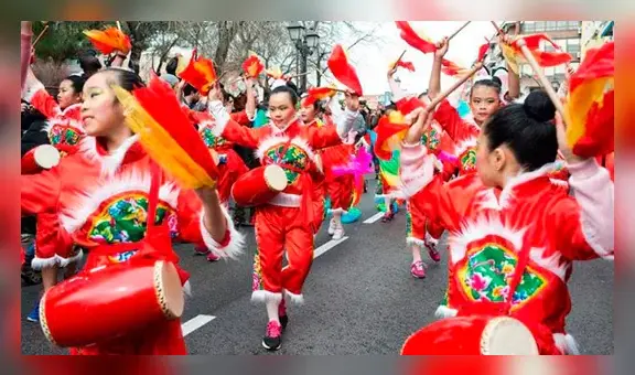 Año Nuevo Chino: canciones para celebrar el Año de la Rata por todo lo alto 