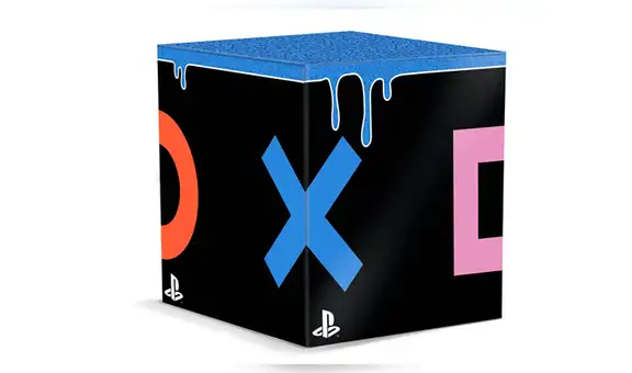 Sony crea ‘loot boxes’ reales de PlayStation y los vende a 60 dólares