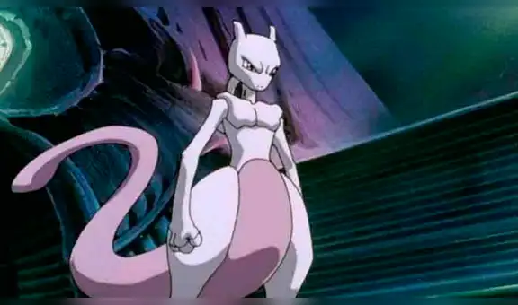 Pokémon GO: pelea entre Mewtwo y Metapod se viraliza por desenlace inesperado [VIDEO]
