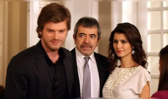 Las 5 series turcas que no puedes dejar de ver en esta cuarentena ¿Cuáles son?