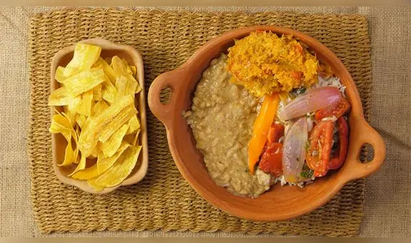 Cómo preparar la Malarrabia de semana santa [Video y Receta]