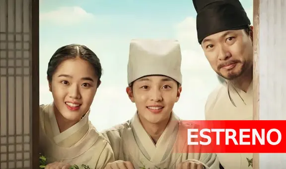 “Poong, the Joseon psychiatrist 2″ en ESTRENO: ¿cuándo y dónde ver el drama de Kim Min Jae?