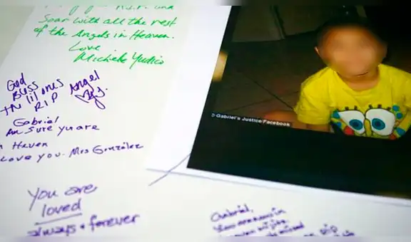 Gabriel Fernández: la historia del niño torturado por sus padres que inspiró un documental en Netflix [VIDEO]