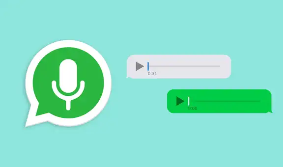 WhatsApp: ¿cómo convertir los mensajes de voz en texto desde iPhone y Android?