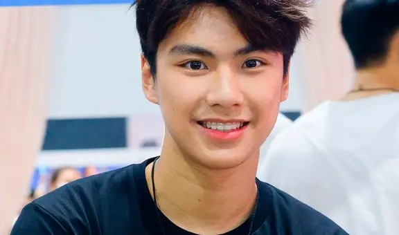 Ohm Pawat pide perdón tras ser acusado de bullying: ¿qué pasó con el actor de “Bad Buddy”?