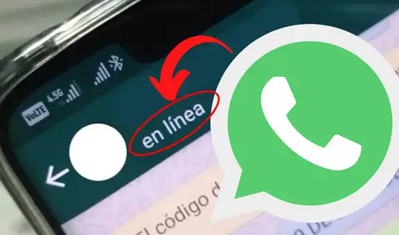WhatsApp: ¿cómo ocultar que estás en línea a un amigo?