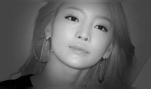 Hermano de Goo Hara demanda a su madre por intentar quedarse con la herencia de la estrella K-pop