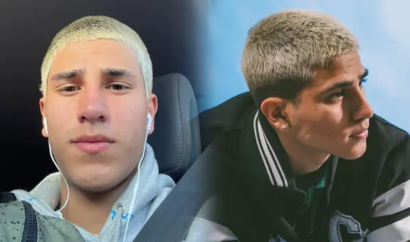 Cristorata anuncia su retiro de redes tras difusión de video íntimo: “Buscaré ayuda profesional”