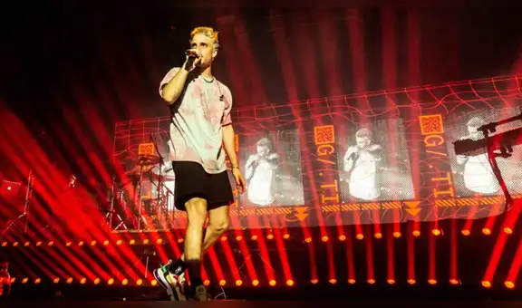 Wos es nominado a los Latin Grammy como mejor nuevo artista