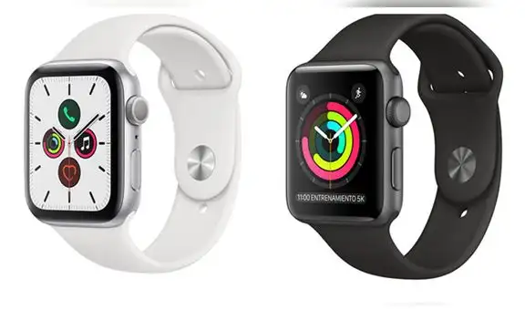 Médico entabla demanda a Apple Watch por robo de tecnología patentada en cardiología