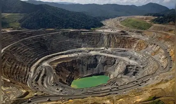 Cajamarca: Southern Perú inicia actividades de exploración del proyecto minero Michiquillay