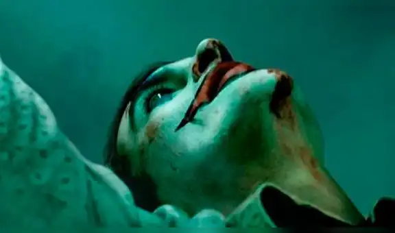Joker: la frase “no lo entenderías” que se basó en un cómic