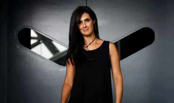 Vanessa Saba: “Es tanto el pánico que no hay capacidad de reflexión”