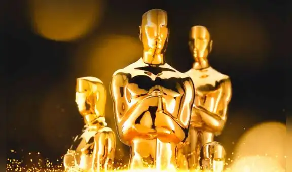 Oscar 2020: por segundo año, gala no contará con anfitrión oficial