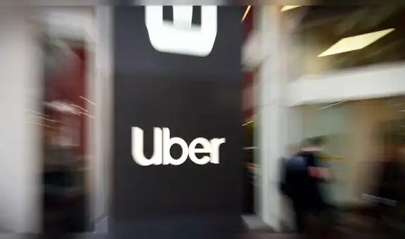 Uber demanda a California por ley que clasifica como empleados a sus conductores 
