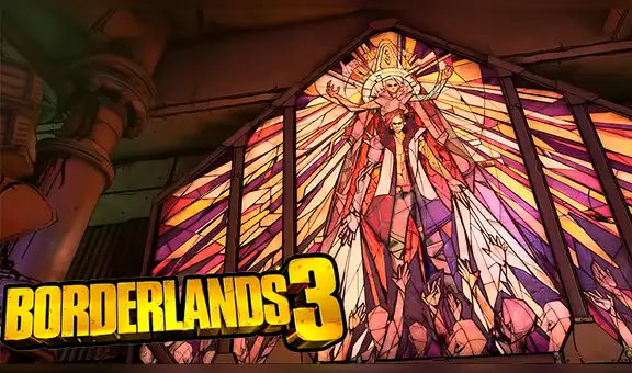Borderlands 3 anuncia su fecha de estreno con espectacular tráiler [VIDEO]