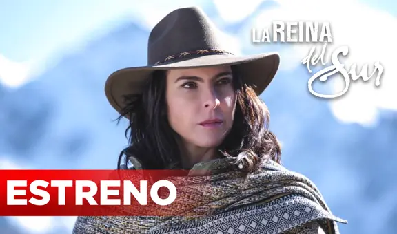 “La reina del sur 3”, capítulo 41 online: ¿dónde, cuándo y a qué hora sale la serie de Teresa Mendoza?