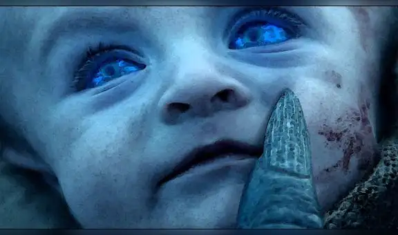 Game of Thrones: El príncipe perdido del Rey de la Noche [VIDEO]