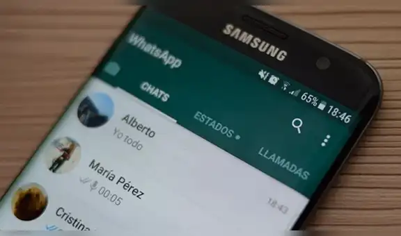 WhatsApp: así podrás leer todos tus mensajes sin entrar a la aplicación [FOTOS]