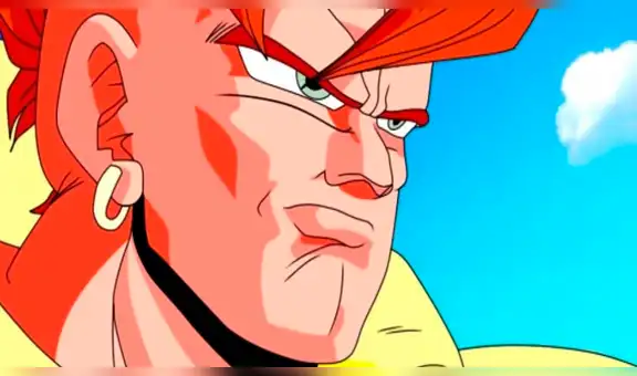 Dragon Ball Super: miles de usuarios no dejaron de reír con el resultado de cosplay de 'Androide 16' [FOTOS] 