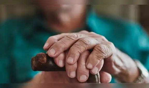 "No tratemos a los ancianos como seres invisibles o sin poder”, recalca la ONU ante la pandemia