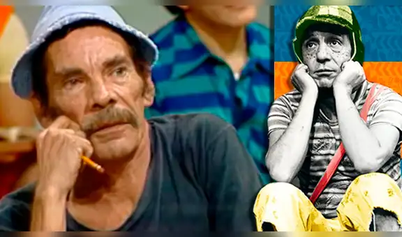 Divertida escena de ‘Don Ramón’ como profesor de ‘El Chavo’ y otros personajes sorprende a fans [VIDEO]