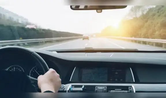 ¿Listo para tu prueba de manejo?: 6 apps para aprender a conducir desde tu celular