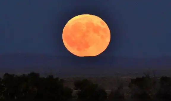 Luna de cosecha 2019: ¿Por qué esta fecha es especial en todo el mundo?