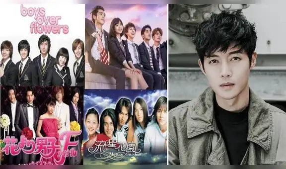 kim Hyun Joon: Boys Over Flowers y todas las versiones del popular Kdrama en TV [VIDEO]