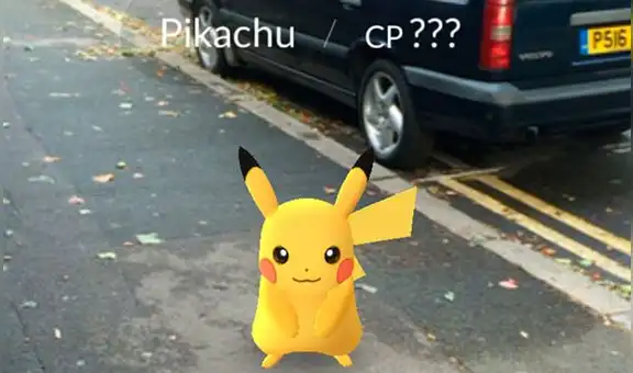 Pokémon GO: cómo saber si tu Pikachu es macho o hembra