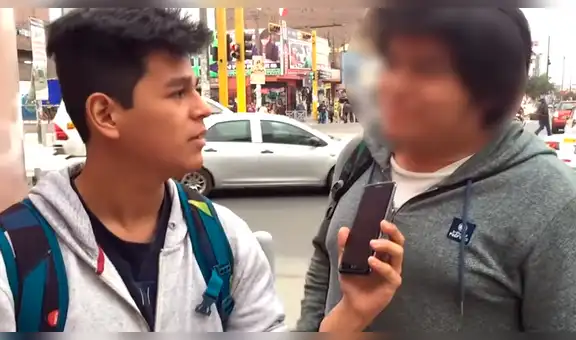 YouTube Viral: Estudiantes de la UNI contestaron preguntas sobre su vida sexual [VIDEO]