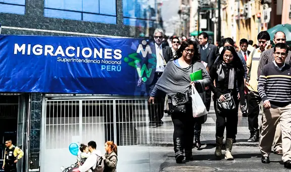 Feriados 8 y 9 de diciembre: ¿habrá atención en Migraciones este feriado largo?