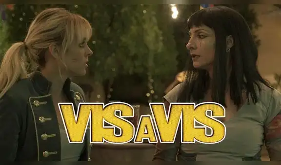 Vis a vis: el oasis capítulo 4 [ONLINE]: cómo ver el último capítulo vía FOX España