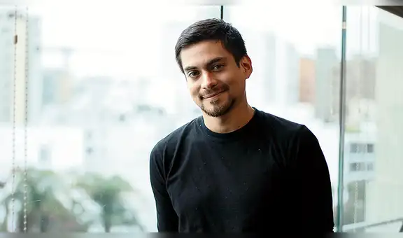 Emanuel Soriano: “Me resuena irme fuera”