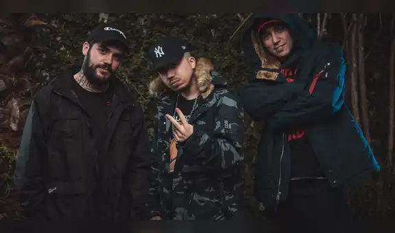 Vuelve DAMN!, uno de los programas banderas del rap en habla hispana