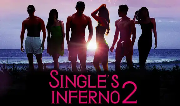 “Cielo para dos”, temporada 2 : ¿cuándo se estrena nuevos capítulos del reality coreano de citas?